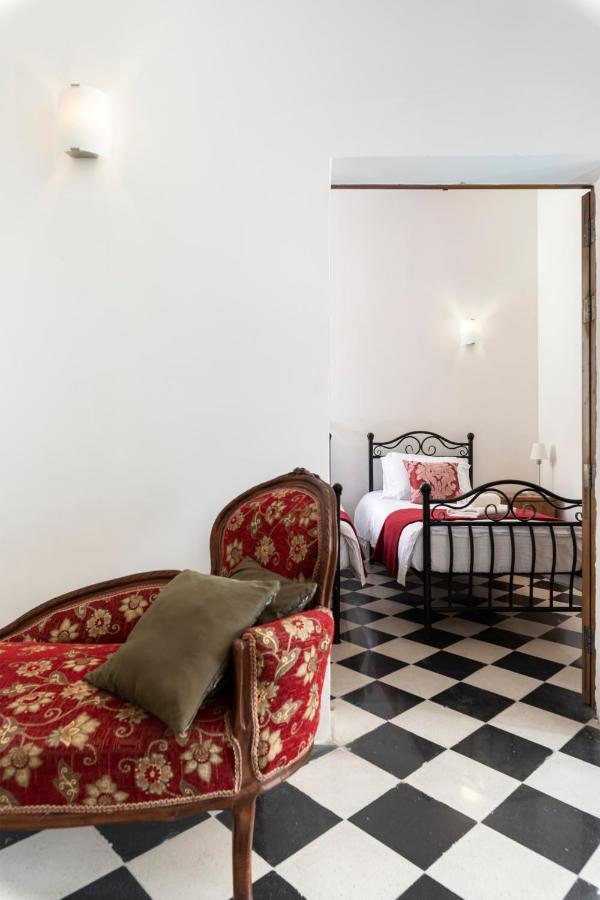 Traditional & Modern Maltese Townhouse - Rooftop Terrace And Sea Views, Close To Birgu Waterfront Cospicua Eksteriør billede