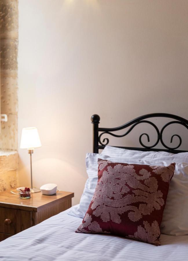 Traditional & Modern Maltese Townhouse - Rooftop Terrace And Sea Views, Close To Birgu Waterfront Cospicua Eksteriør billede